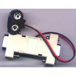 Extern strömadapter för unlock-kablar kompatibel med GSM och mer