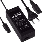 Nintendo GameCube nätadapter EU-kontakt - kompatibelt AC/DC-nätaggregat