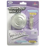 GameCube-kontrolleradapter till PC USB Super Joybox 13 från Mayflash