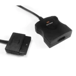Xbox-kontroll till PS2-adapter XP Joybox för Xbox-kontroller på PlayStation 2