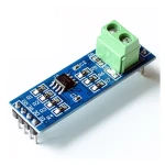 MAX485 TTL RS485-adapter för Arduino och Raspberry Pi - RS485-modul