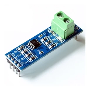 MAX485 TTL RS485-adapter för Arduino och Raspberry Pi - RS485-modul