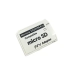 Micro SD-adapter för PSVita SD2VITA V5.0 för PSVita 1000 och 2000