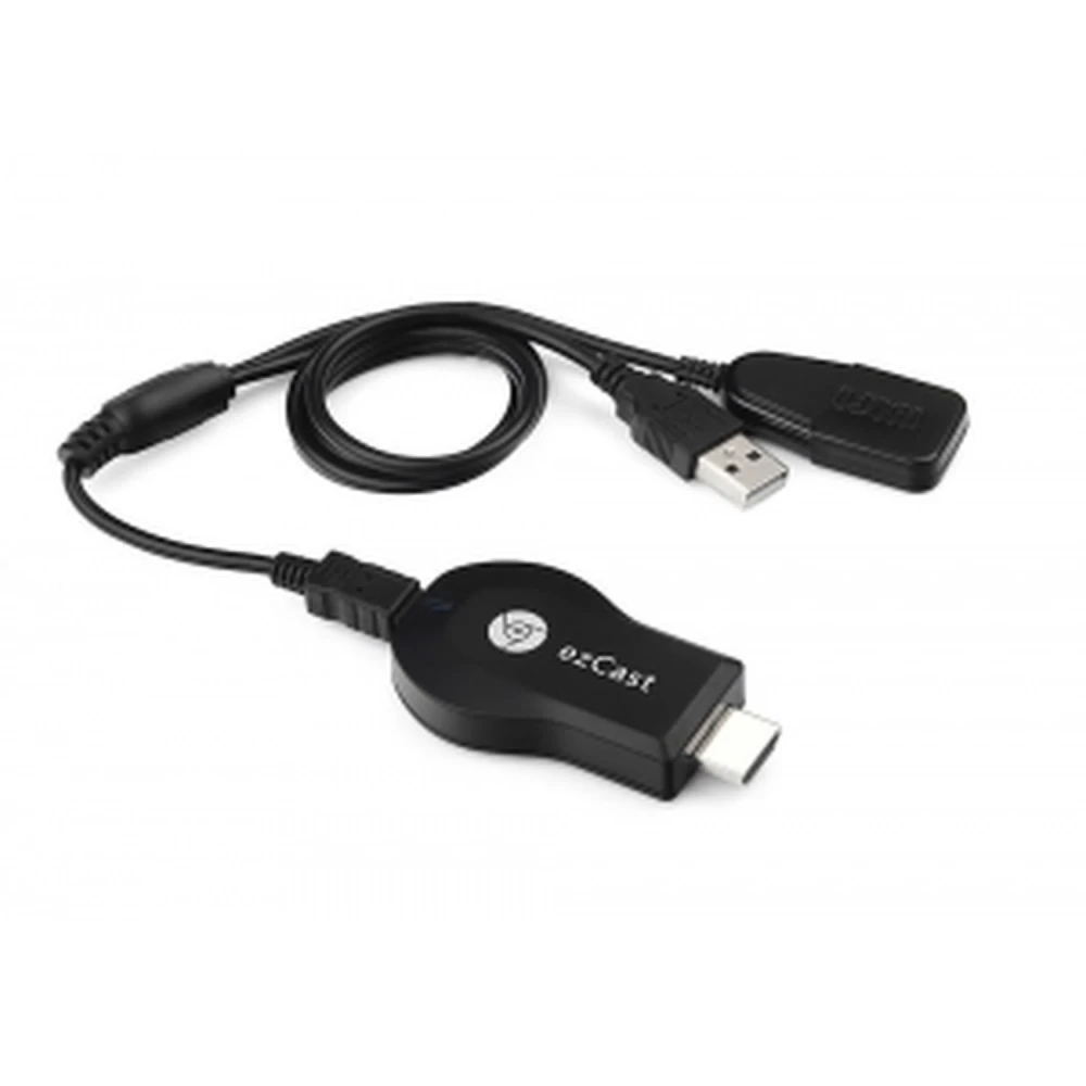 Ezcast M2 universell WiFi-adapter för TV och streaming