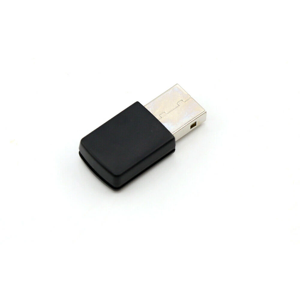 Paquete completo del adaptador USB Bluetooth para PS4