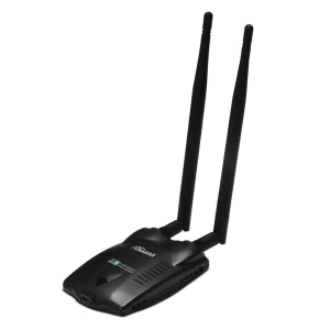 USB WiFi-adapter 802.11n High Power 300Mbps Ralink 3072 för snabb anslutning