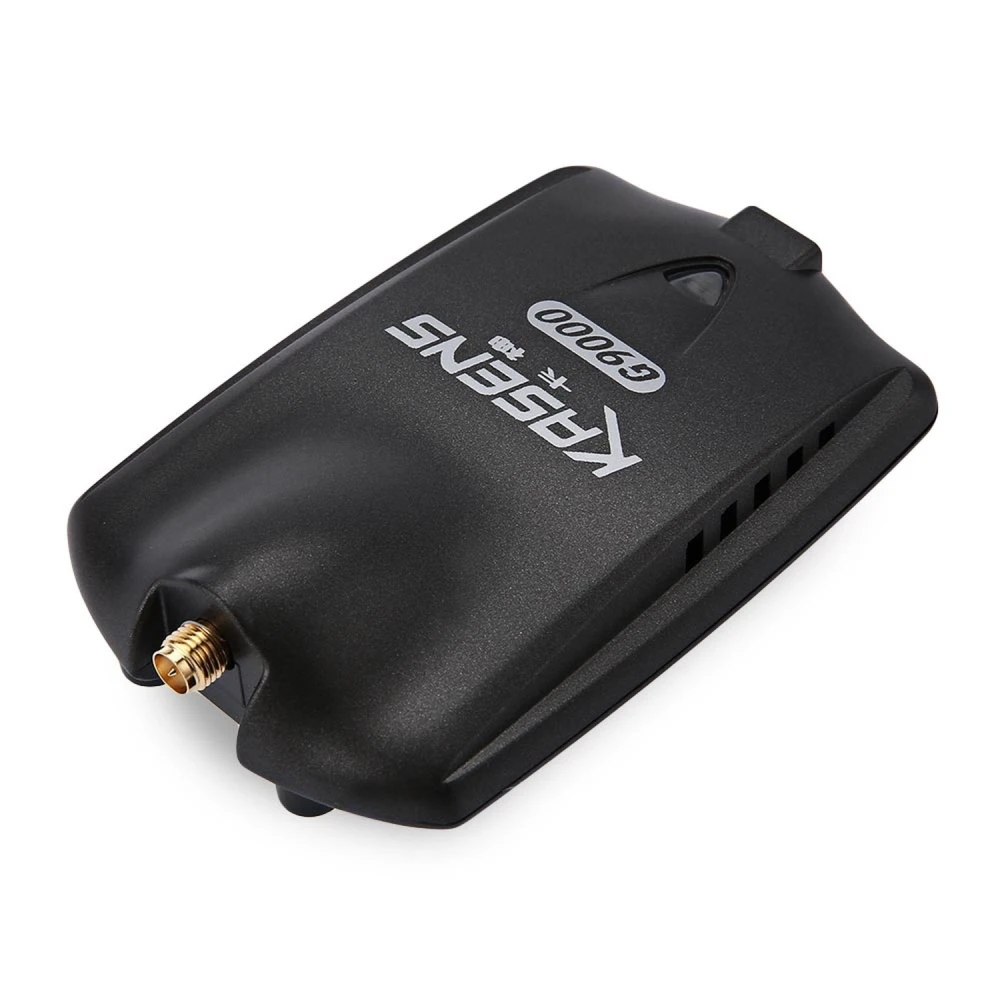 Kasens G9000 USB WiFi-adapter 6000mw med 18dbi-antenn RT3070