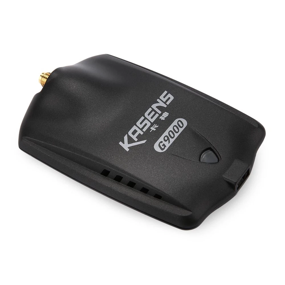 Kasens G9000 USB WiFi-adapter 6000mw med 18dbi-antenn RT3070