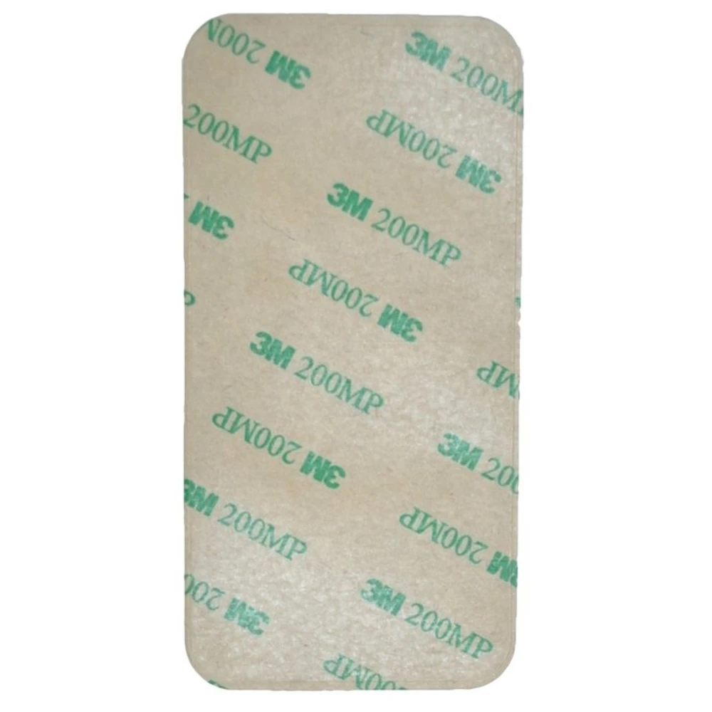 3M skärmklister iPhone 4G för exakt iPhone 4-skärmreparation