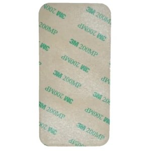 3M skärmklister iPhone 4G för exakt iPhone 4-skärmreparation