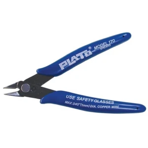 Precisionsavbitare för elektronik för finarbete