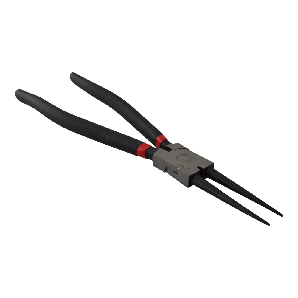 Alicates para circlips exteriores 320mm SK-112-13 en uso profesional