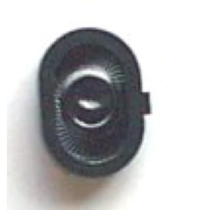 Alcatel 511 512 högtalare - original reservdel för mobilreparation