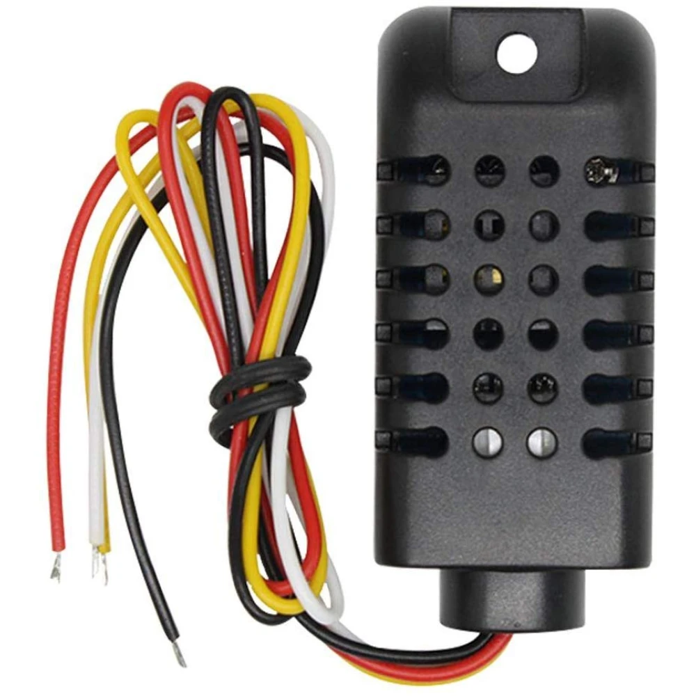 AM2320B digital temperatur- och fuktsensormodul AM2301 SHT21 för Arduino