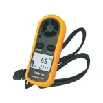 Digital anemometer Victor 816 med inbyggd termometer