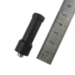Kort Baofeng-antenn 4 cm för walkie talkie