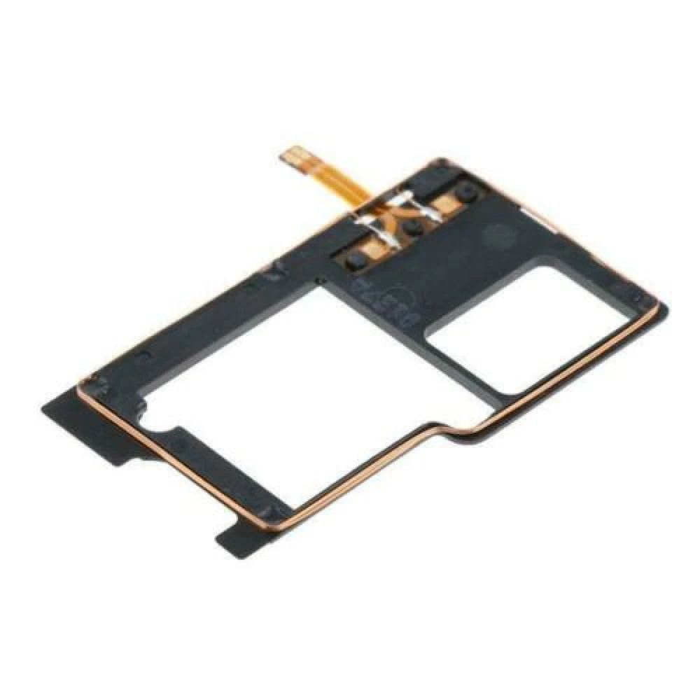 Antena NFC para Nintendo Switch Sensor del Módulo Derecho Joy-Con con fondo blanco