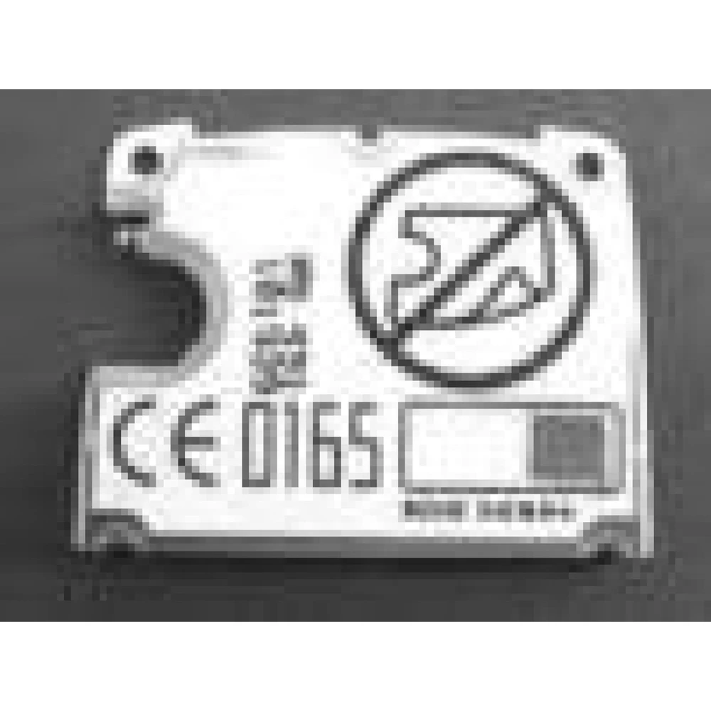 Antenn till Alcatel OT51X - Kompatibel och original reservdel Satkit