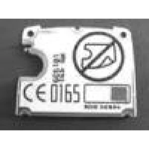 Antenn till Alcatel OT51X - Kompatibel och original reservdel Satkit