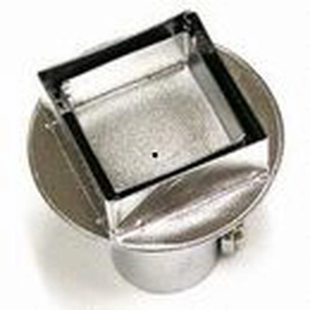 Aoyue 1129 varmluftsmunstycke QFP 28 x 28 mm