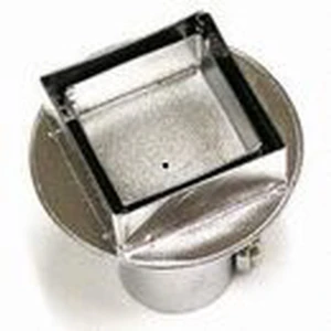 Aoyue 1129 varmluftsmunstycke QFP 28 x 28 mm