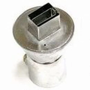 Aoyue 1132 luftmunstycke SOP 5,6 x 13 mm - varmluftsmunstycke för lödning