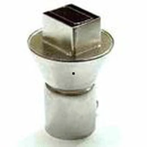 Aoyue 1184 luftmunstycke SOJ 18 x 8 mm - munstycke till lödstation