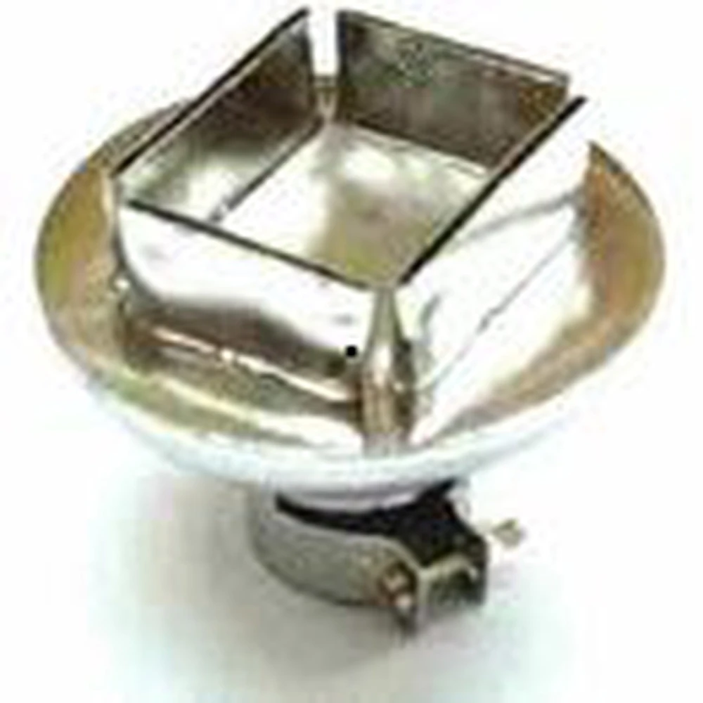 Aoyue 1263 luftmunstycke QFP 28 x 40 mm för lödstationer