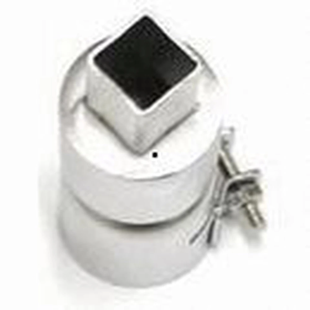 Aoyue 1313 luftmunstycke BGA 12 x 12 mm - munstycke för lödstationer