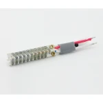 Aoyue 20094 värmeelement för varmluftspistol - kompatibel reservdel 10094