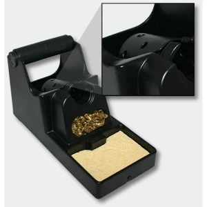 Aoyue 2633a lödkolvshållare och tennrullshållare för professionell lödning