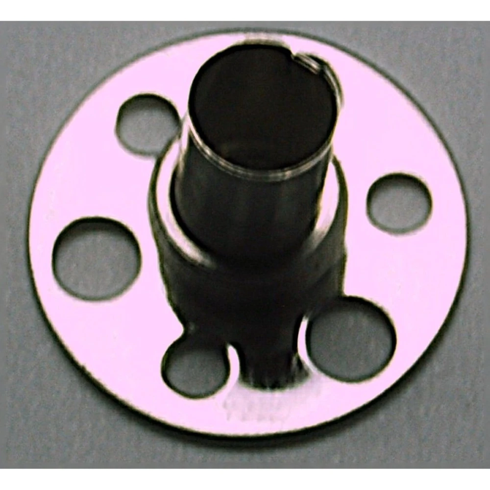 Aoyue 301282 anslutningsplugg för sugslang lång original