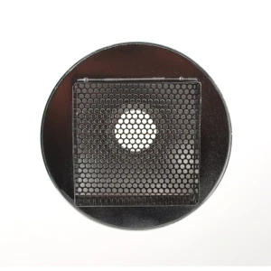 Aoyue 4343n luftmunstycke BGA 42 x 42 mm för lödstationer