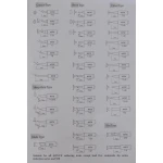 Aoyue 951 SMD lödstation med mikropincett för precisionslödning