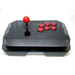 Qanba N1 arcade stick för PS3, PC USB och Android TV