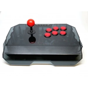 Qanba N1 arcade stick för PS3, PC USB och Android TV