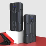 Batteristartare för bil 8000mAh Jumpstarter S301 kompakt och säker med LED SOS-lampa