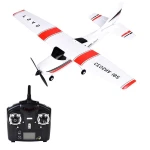 RC-flygplan Wltoys Cessna 182 500mm 2.4GHz 3CH klart att flyga