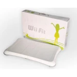 Wii Fit-kompatibel Balance Board för Nintendo Wii - Satkit originaltillbehör