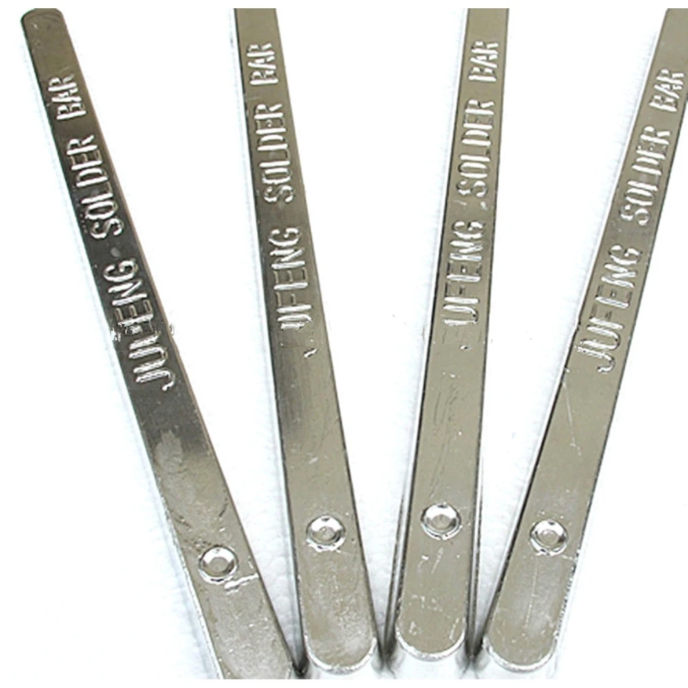 Lödtenn med bly 500 g för professionell lödning Mlink