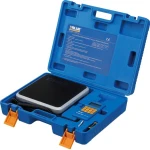 Programmerbar digital våg för köldmedium Value VES-50A