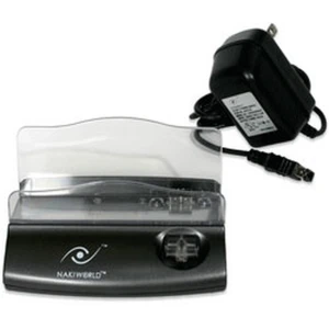 Laddningsdocka Nintendo DS - stativ och laddare för NDS-konsol