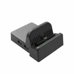 Portabel dock för Nintendo Switch - kompakt HDMI USB mini dock