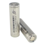 18650-batteri 2400mAh 3.7V Li-Ion uppladdningsbart satkit