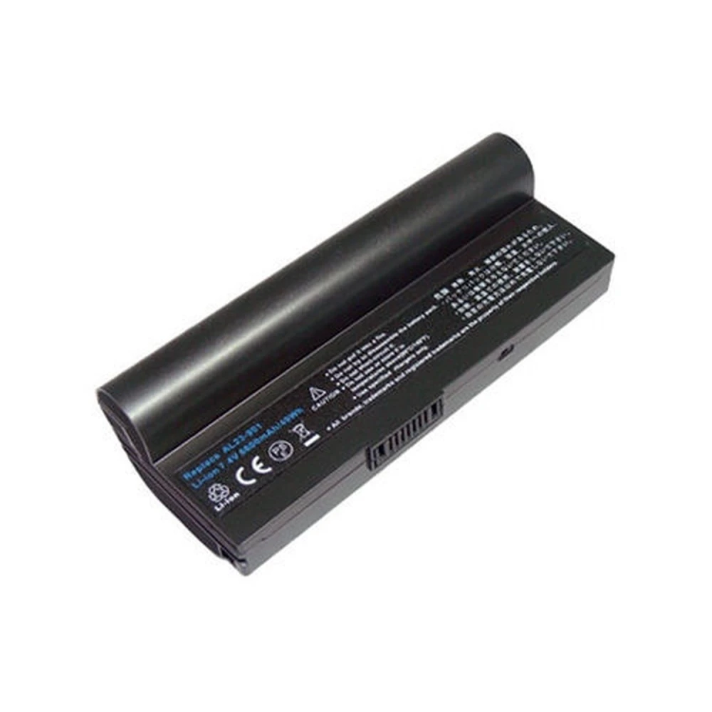AL23-901-batteri för Asus Eee PC 901 - original och kompatibelt