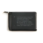 Apple Watch Series 1-batteri 42mm 246mAh A1579