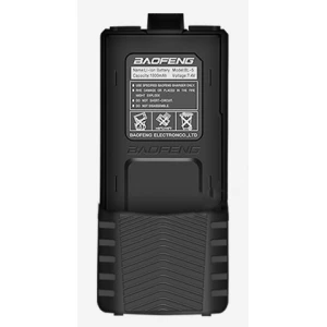 Baofeng UV-5R batteri 3800mAh 7.4V med hög kapacitet