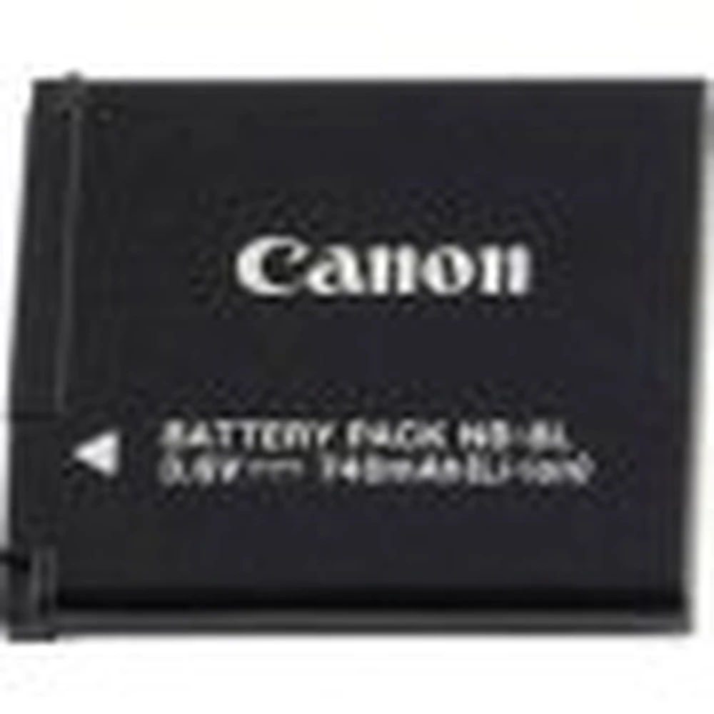 Kompatibelt Canon NB-8L-batteri för Canon PowerShot A3000 och fler