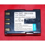 Kompatibelt JVC BN-V408-batteri för digitalkameror och videokameror