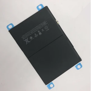 satkit iPad 5-batteri 3.73V 8827mAh - Original reservdel Satkit